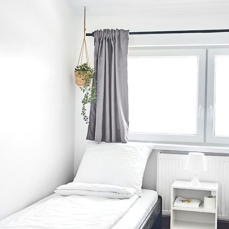 Hostel L44 Nowy Targ Eksteriør billede