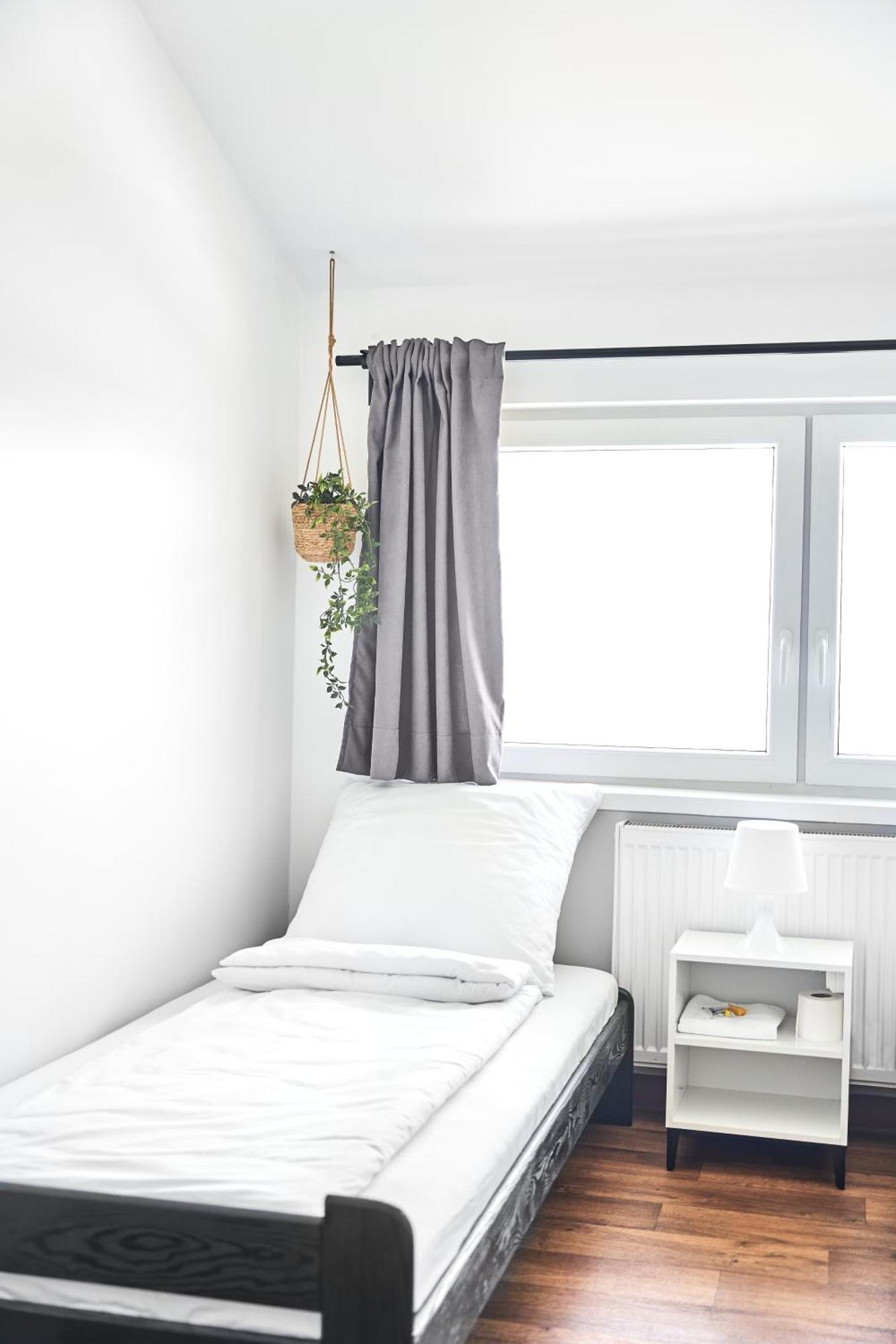 Hostel L44 Nowy Targ Eksteriør billede
