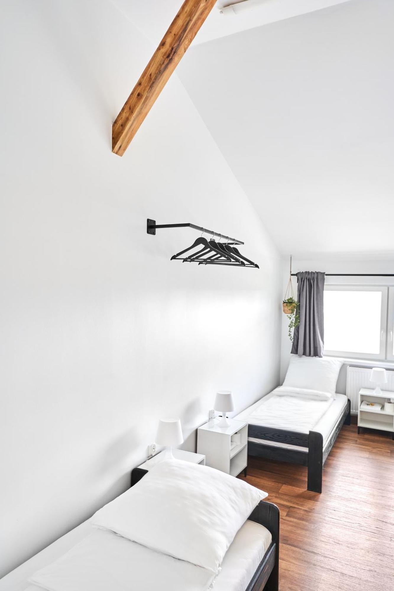 Hostel L44 Nowy Targ Eksteriør billede