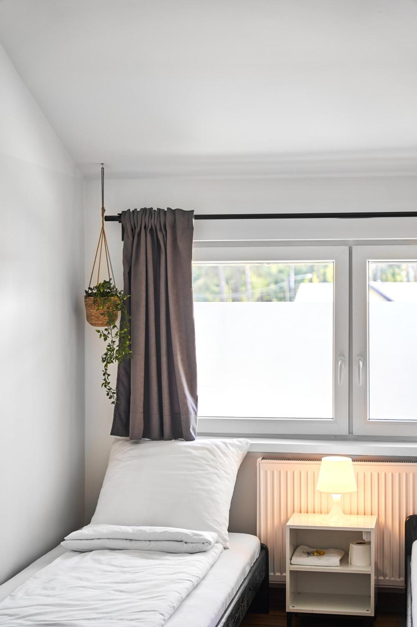 Hostel L44 Nowy Targ Eksteriør billede