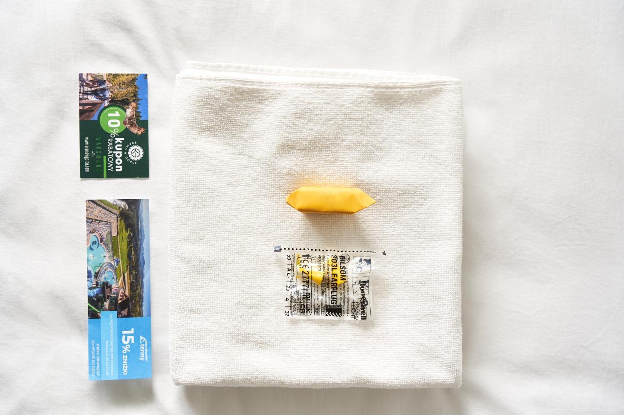 Hostel L44 Nowy Targ Eksteriør billede